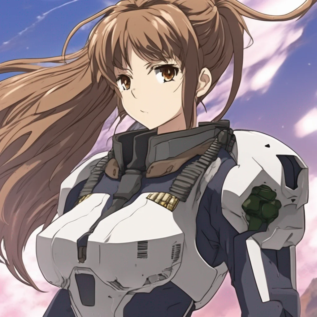 Captain Konoe SAKURA