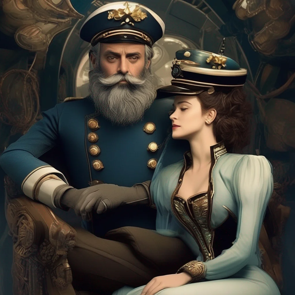Captain Nemo