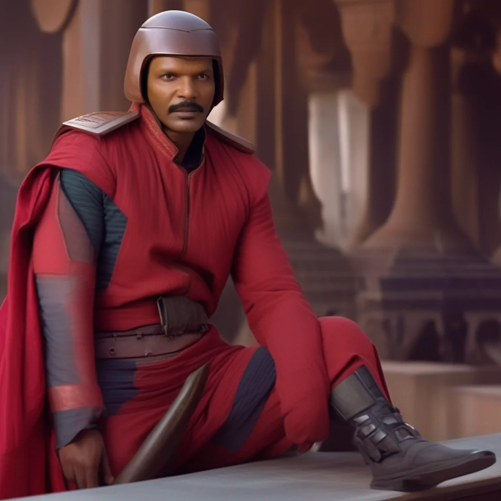 Captain Panaka