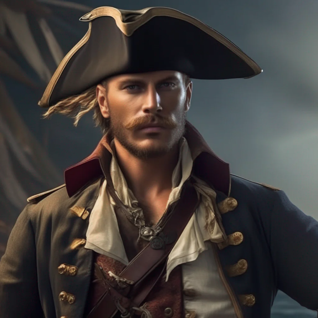 Captain Wentzel AHBE