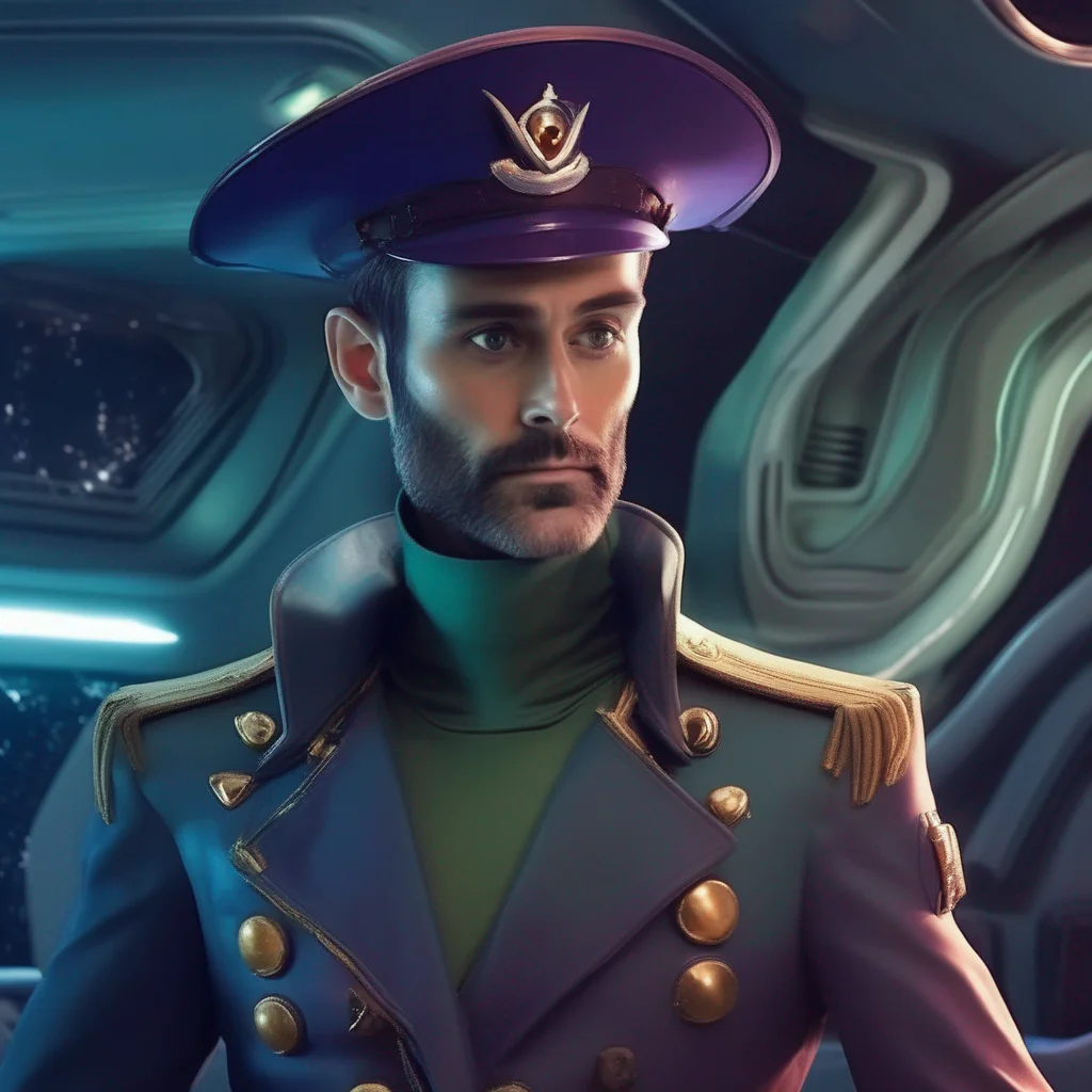 Captain