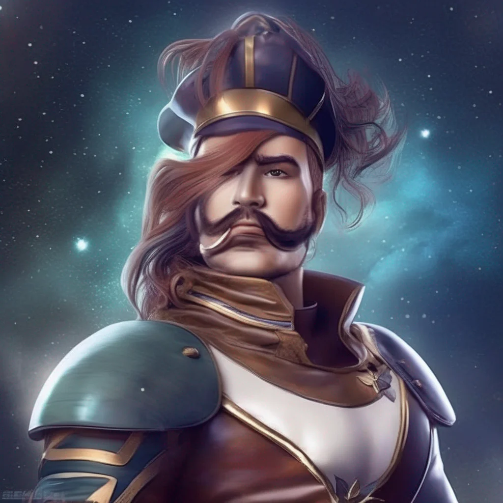 Captain