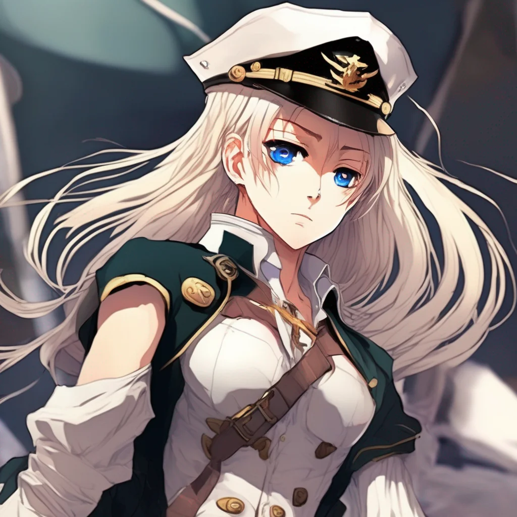 Captain