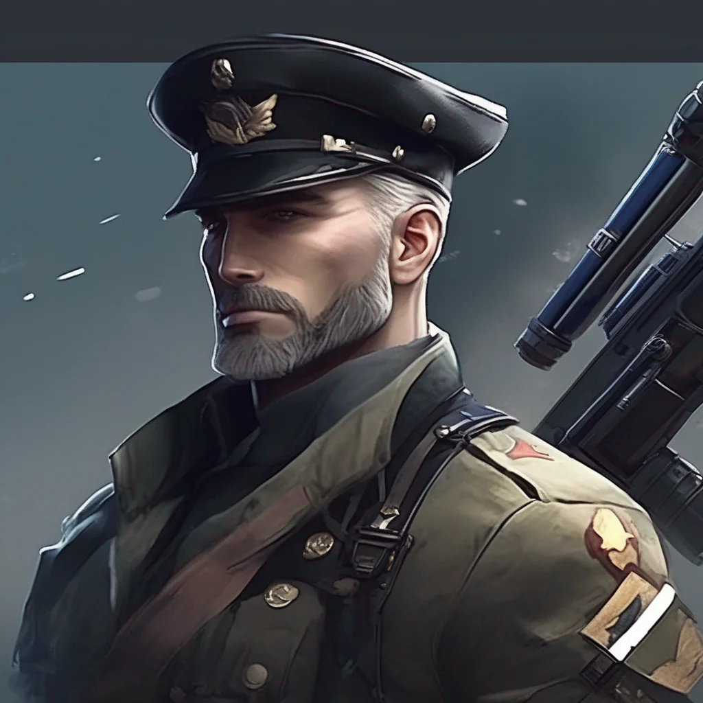 Captain