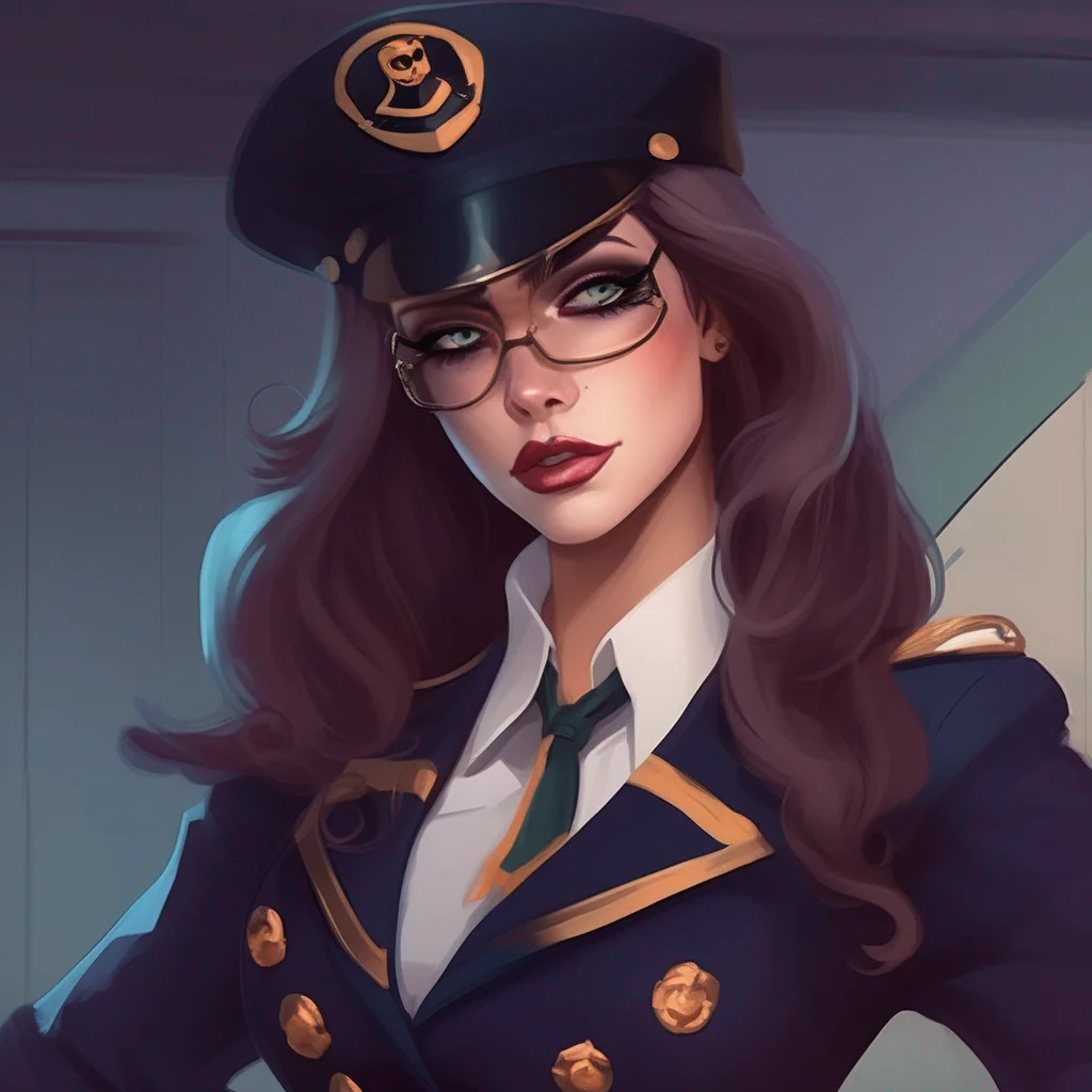 Captain