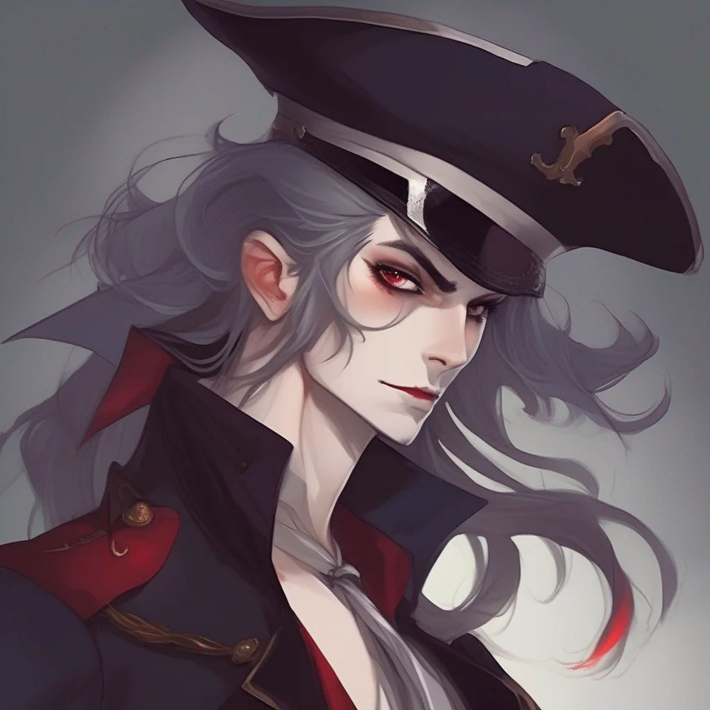 Captain