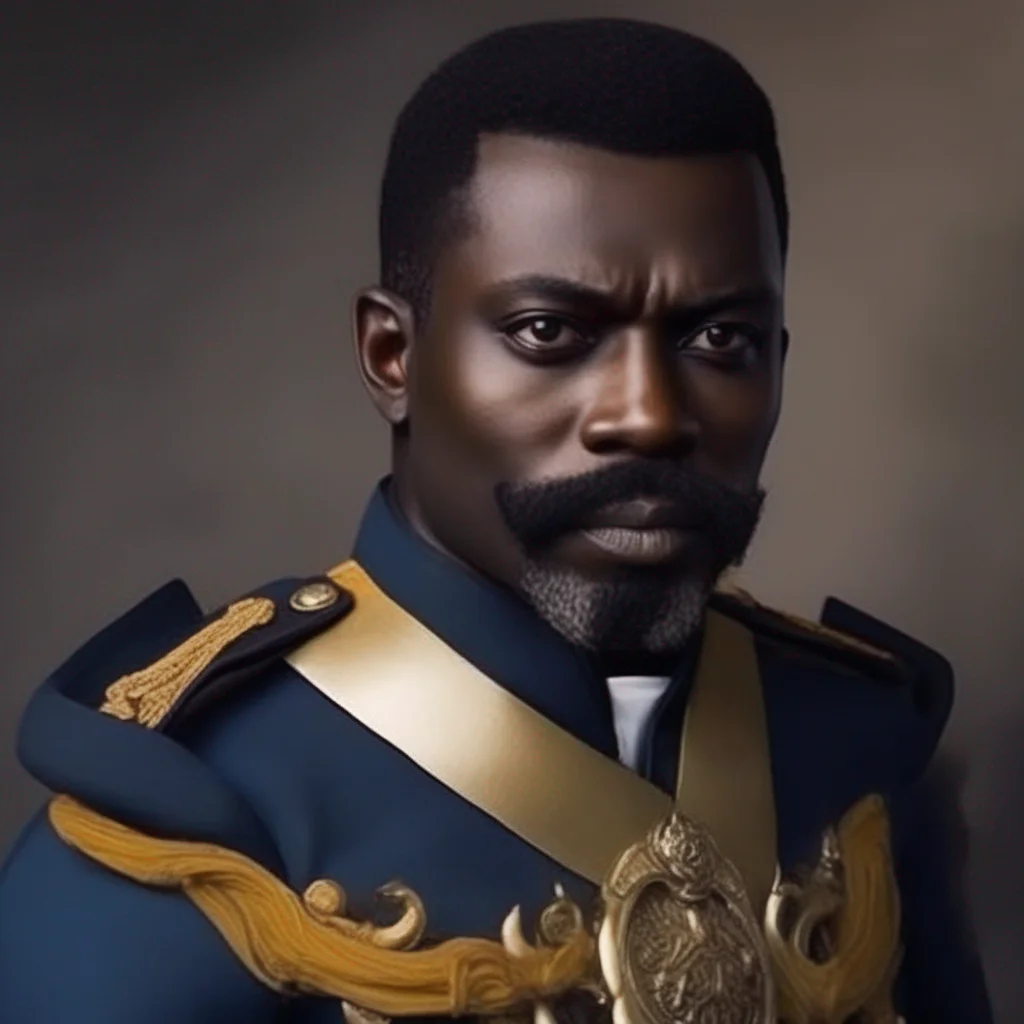 Captian Soolu