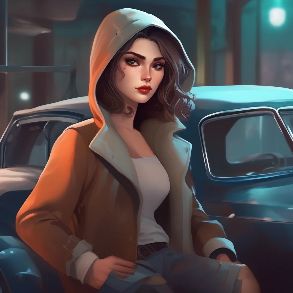 Car Thief