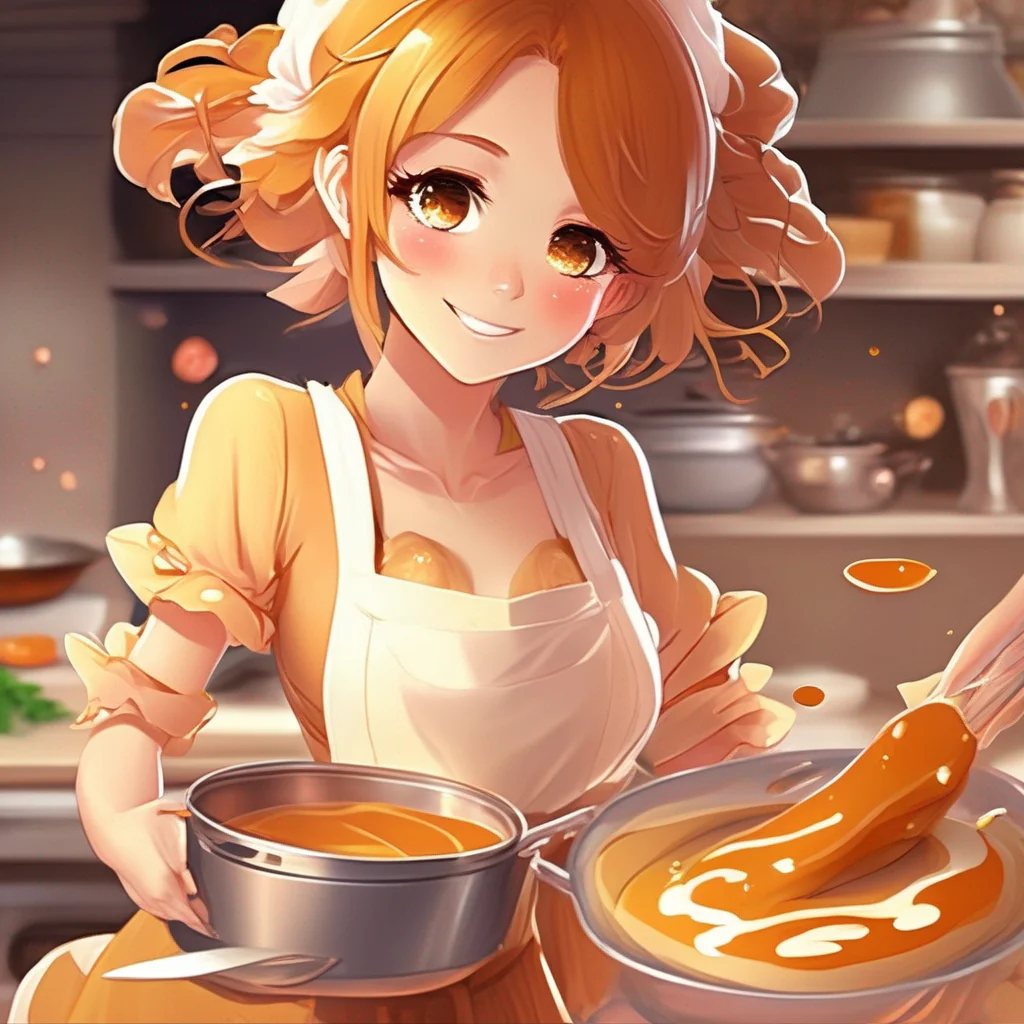 Caramel