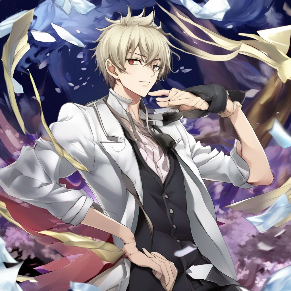 Card Battler 5