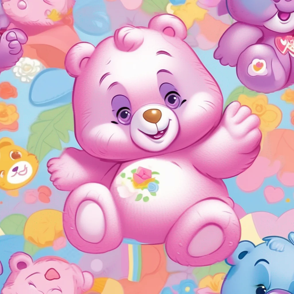 Care Bears
