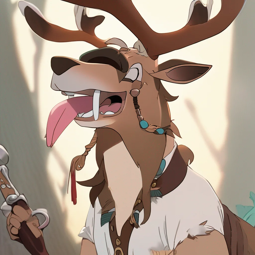 Caribou