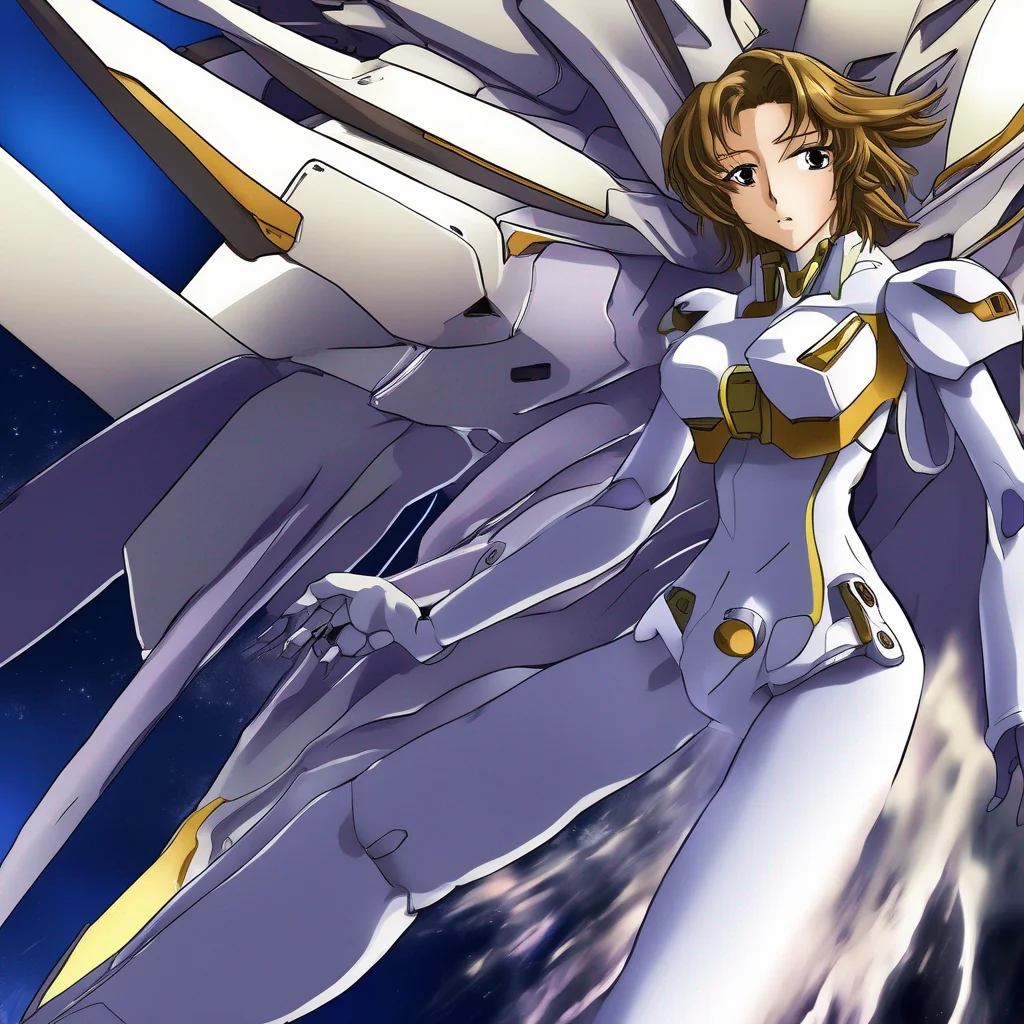 Caridad YAMATO