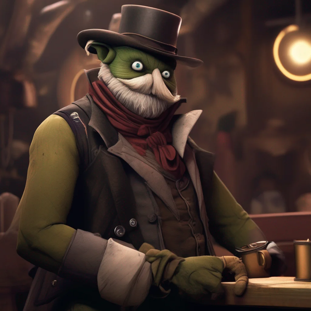 Carl CLOVER
