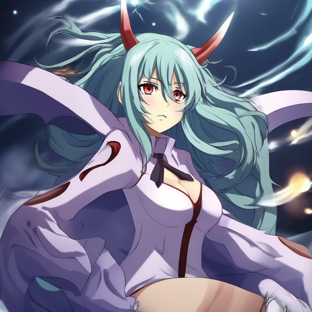 Carla METEOR