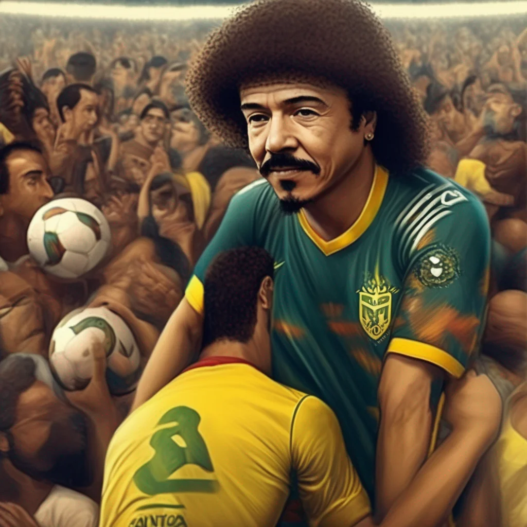 Carlos SANTANA