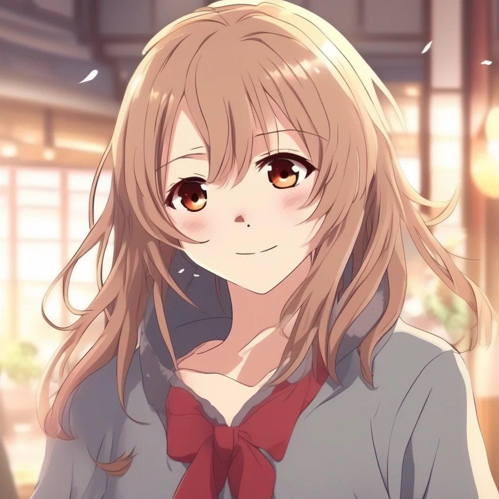 Carly NAGISA