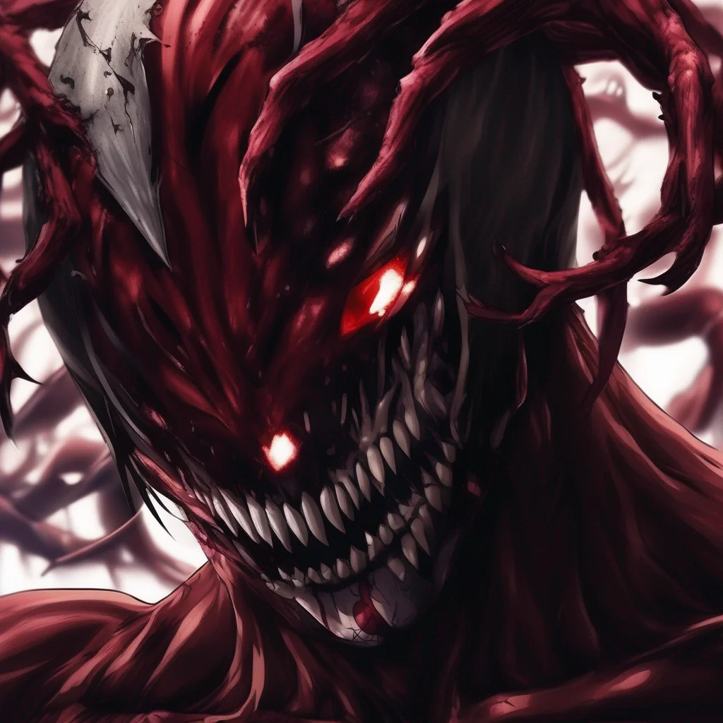 Carnage Kabuto