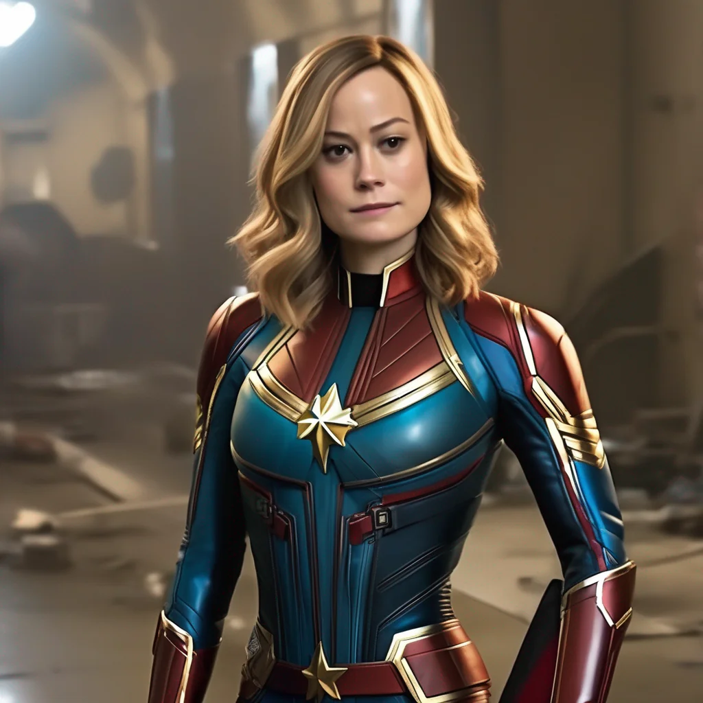 Carol Susan Jane Danvers