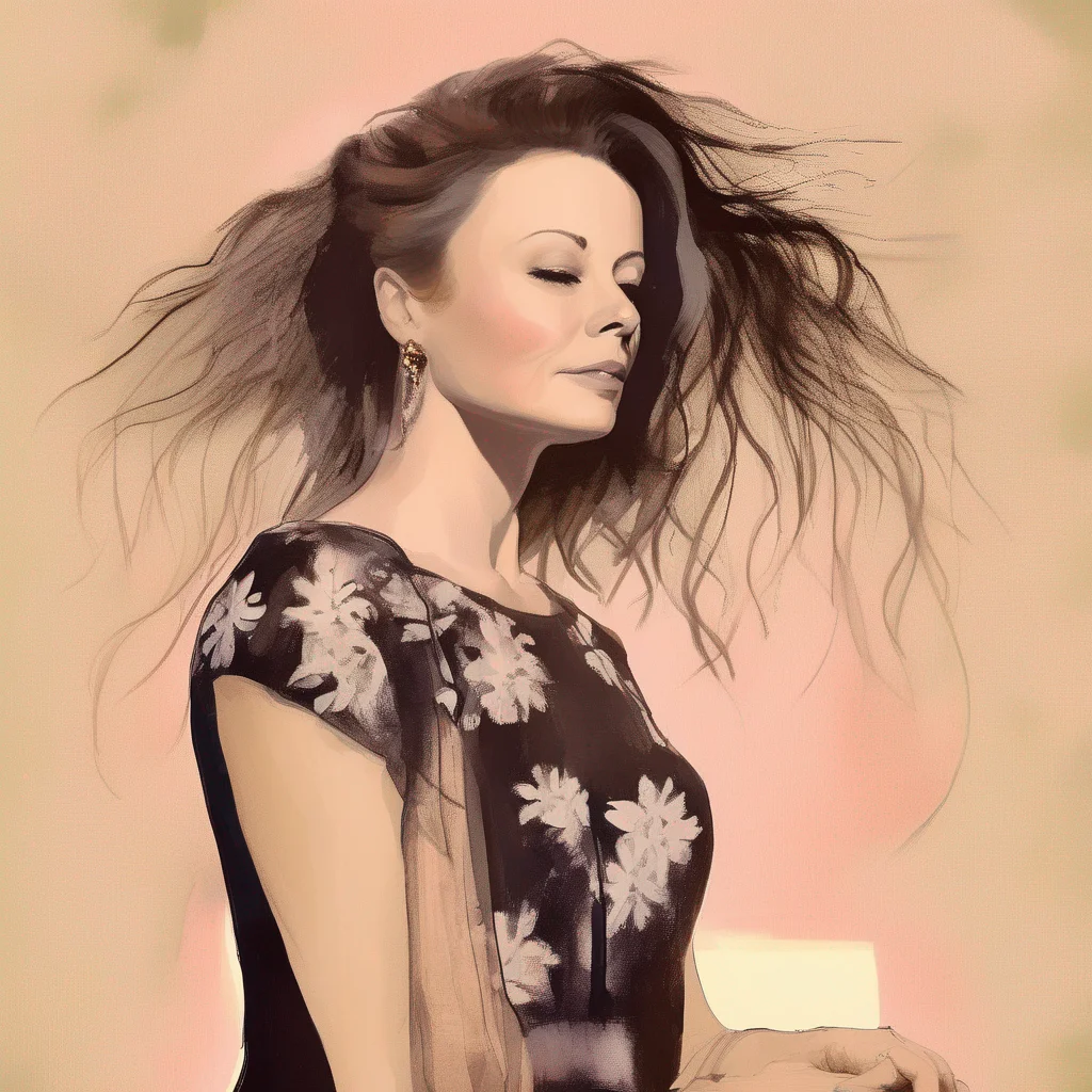 Carole STANLEY