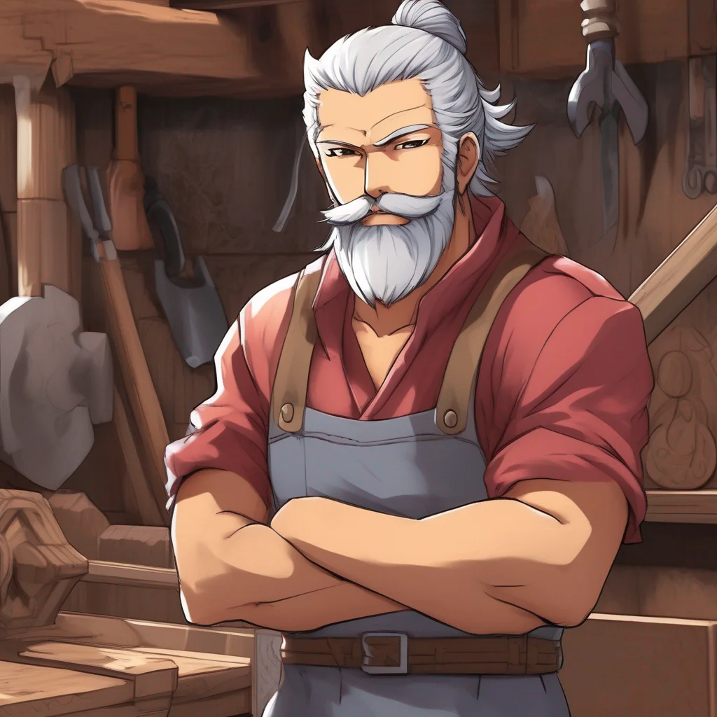 Carpenter
