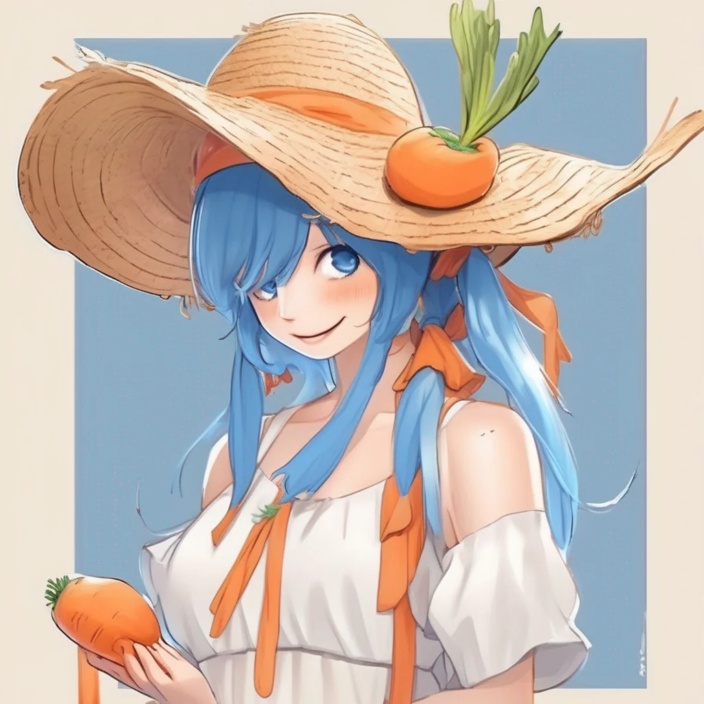 Carrot