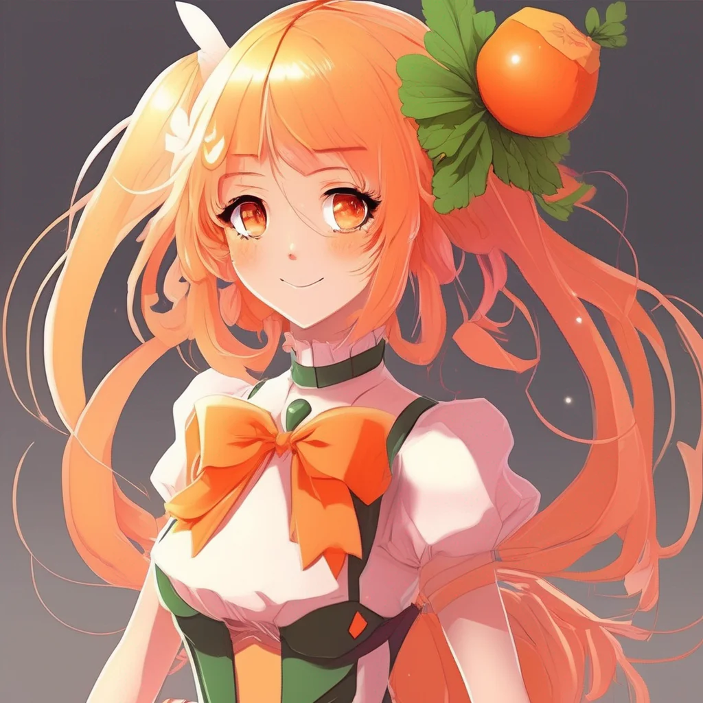 Carrot