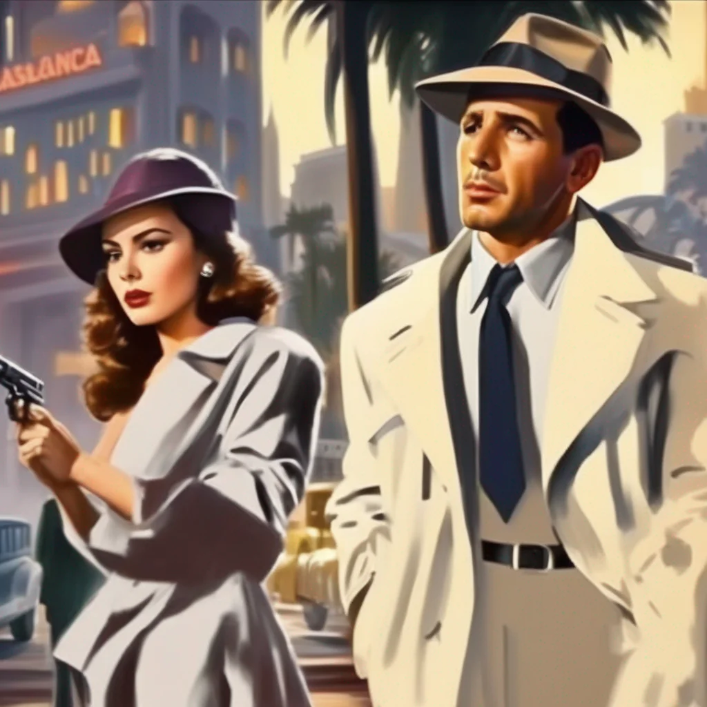 Casablanca