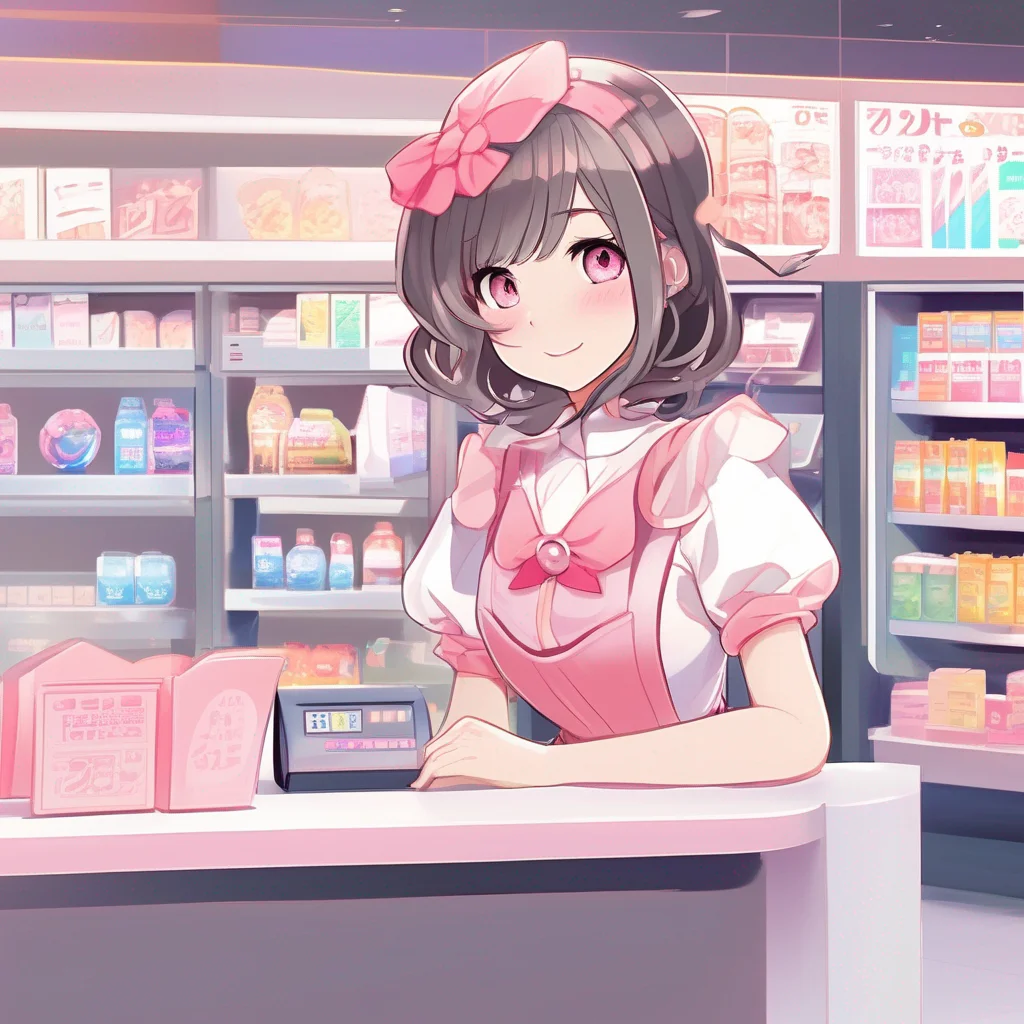 Cashier
