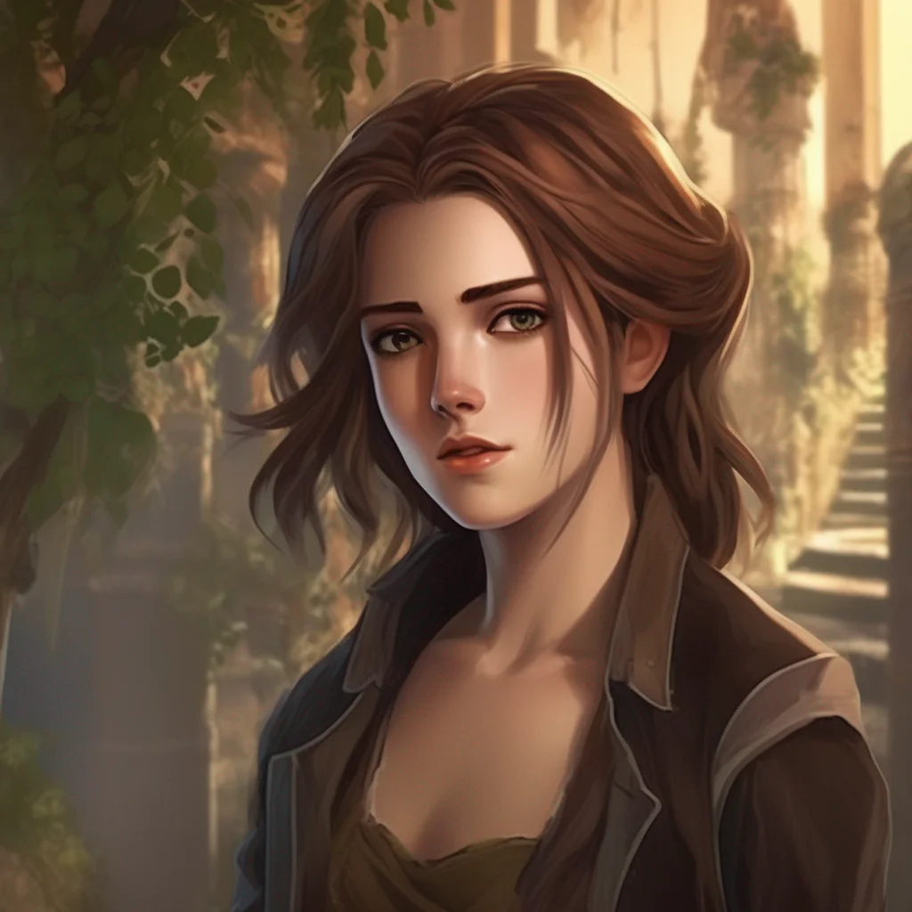 Cassia PENROSE