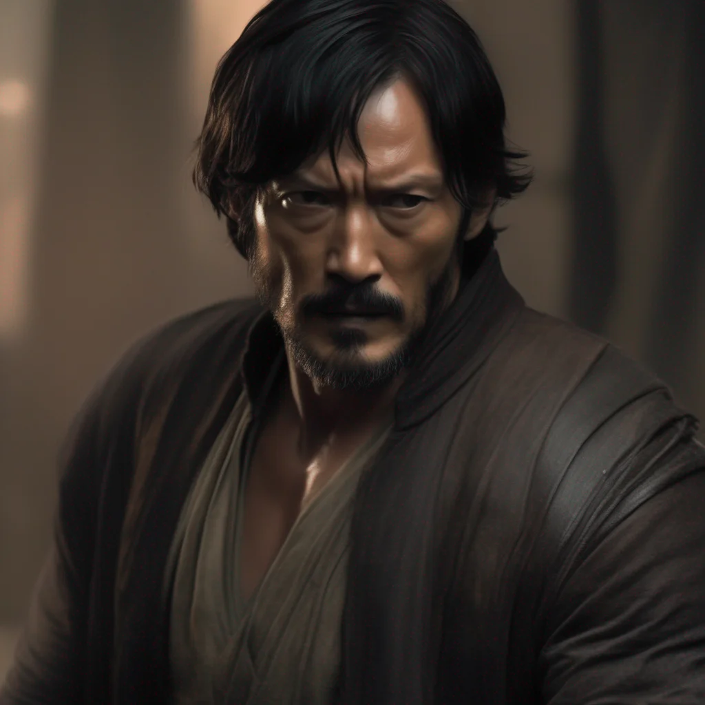 Cassian LEE