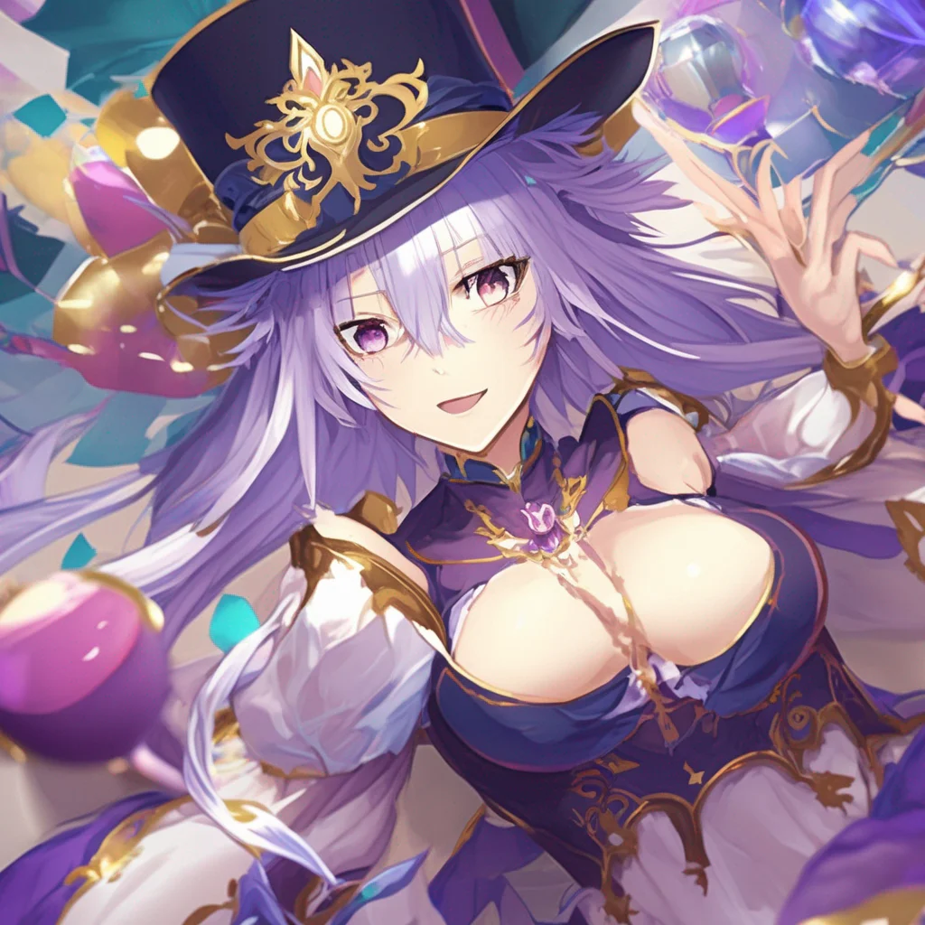 Caster