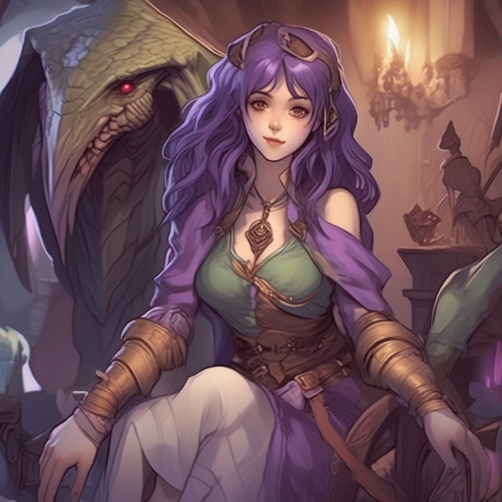 Caster