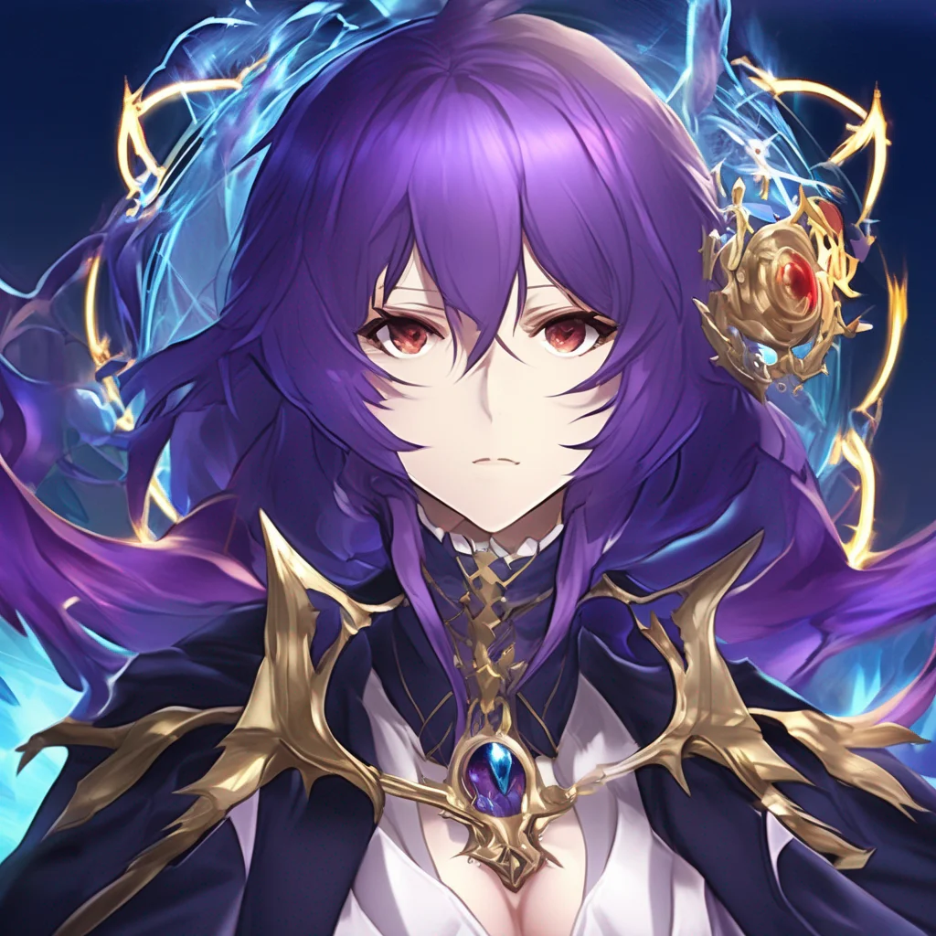 Caster of Okeanos