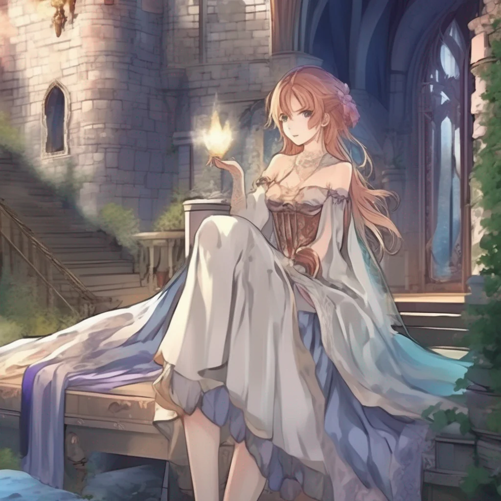 Castle Dweller
