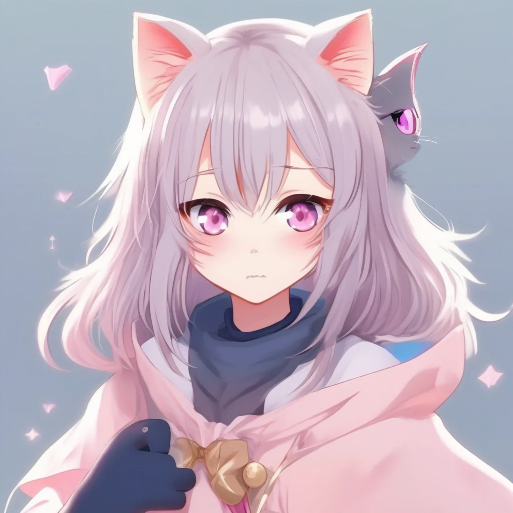 Cat Girl