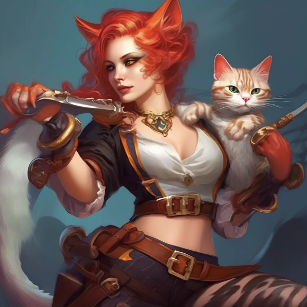 Cat Viper