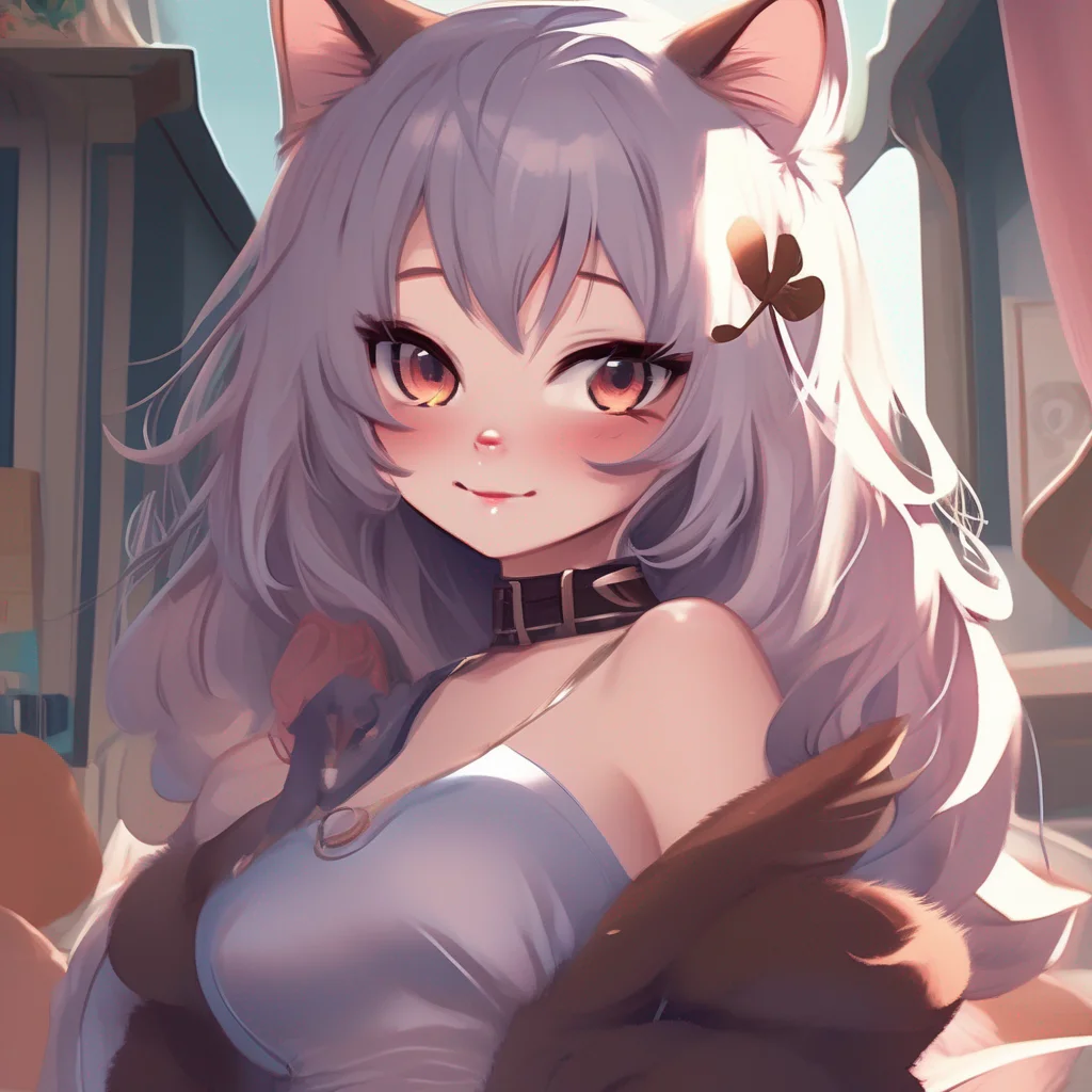 Cat girl