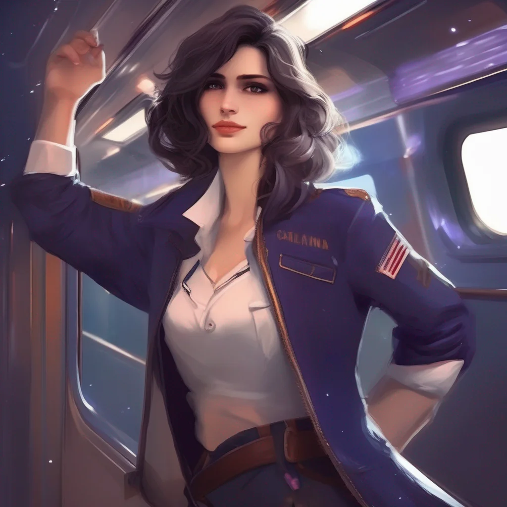 Catalina SHERYL