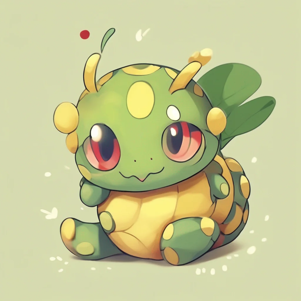 Caterpie