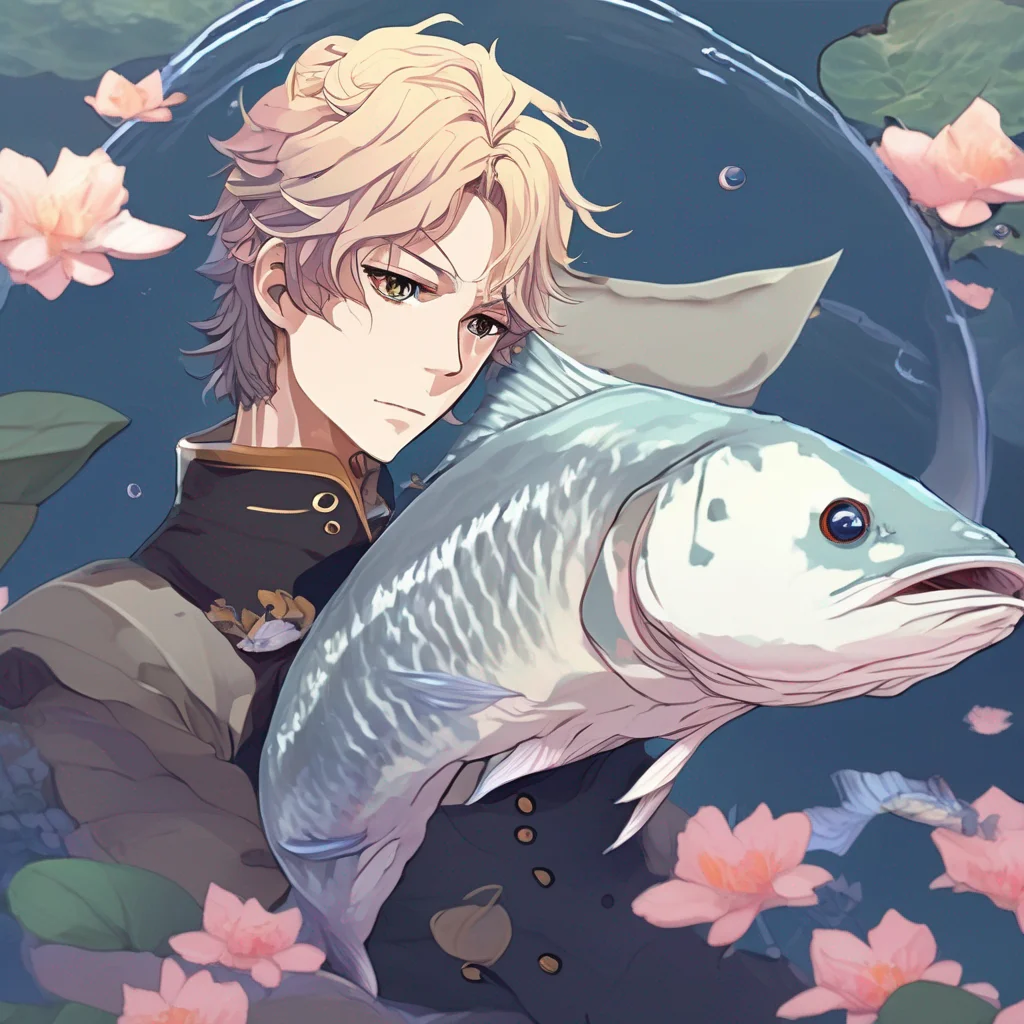 Catfish Prince