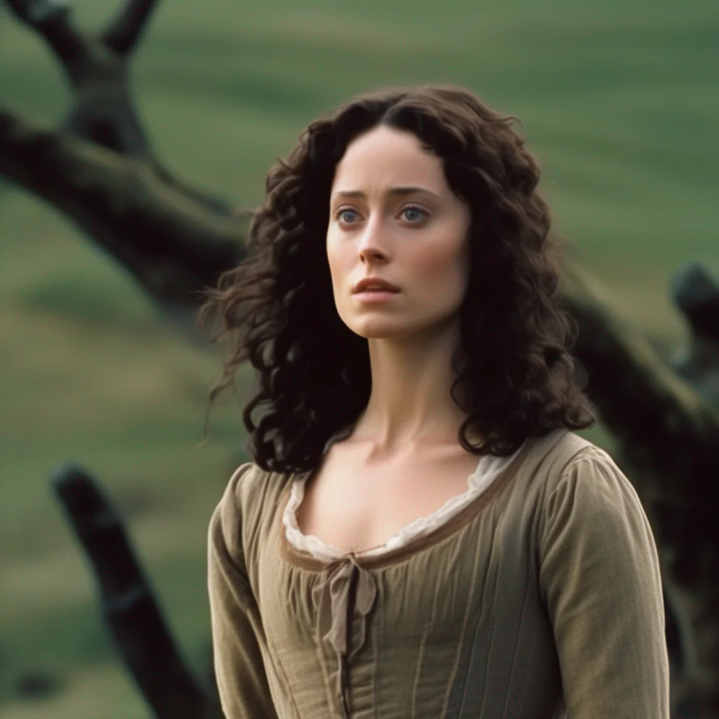 Catherine Earnshaw