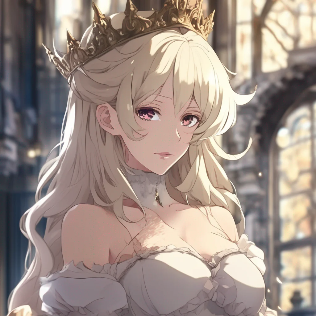 Catherine VON PRUSSEN