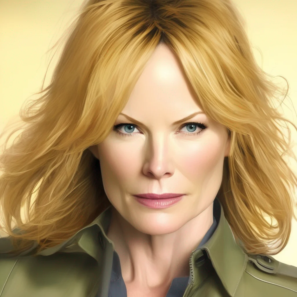 Catherine Willows