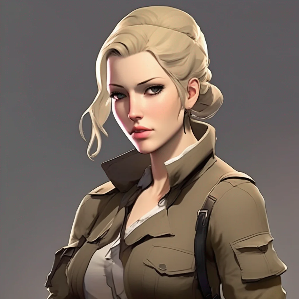 Catherine