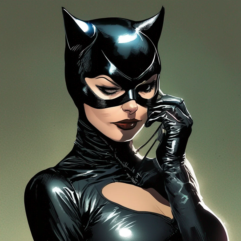 Catwoman