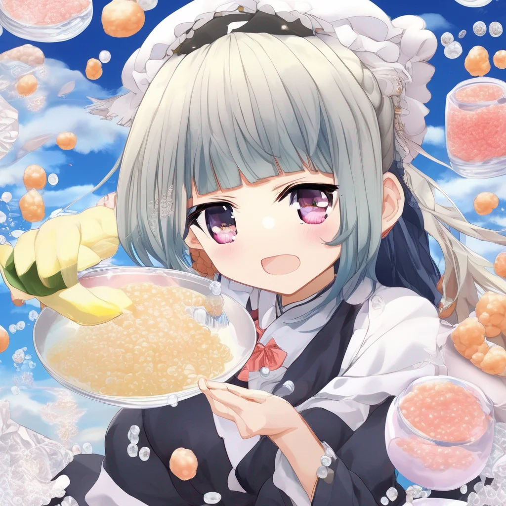 Caviar-kun