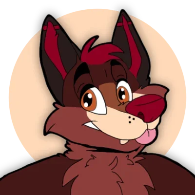 Crimson Coyote