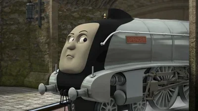 Spencer