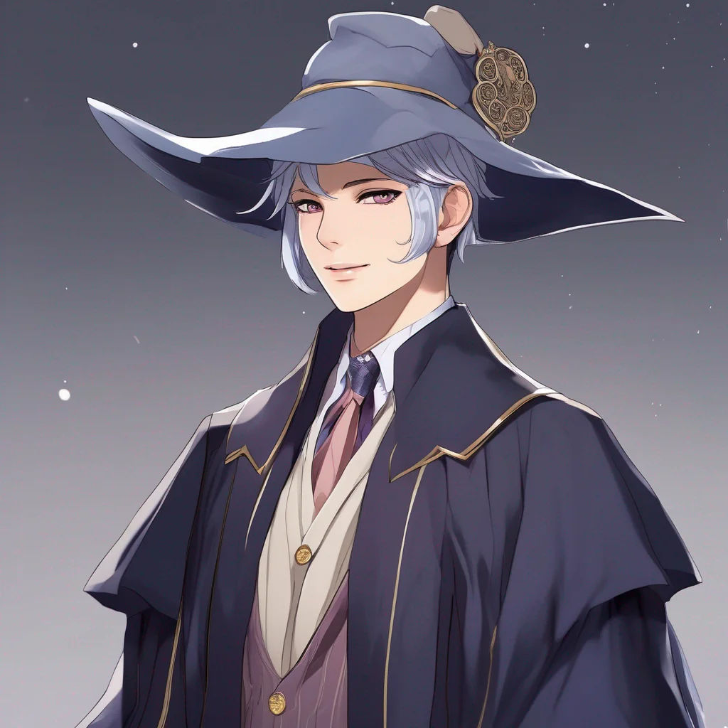 Cecil SUDO